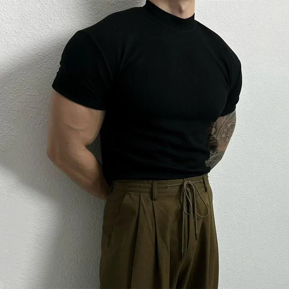 CHEMISE VARESE PASTEL