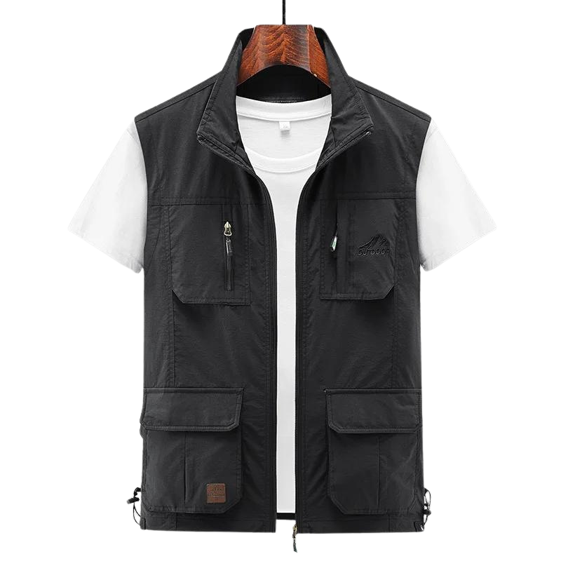 GILET RENZO