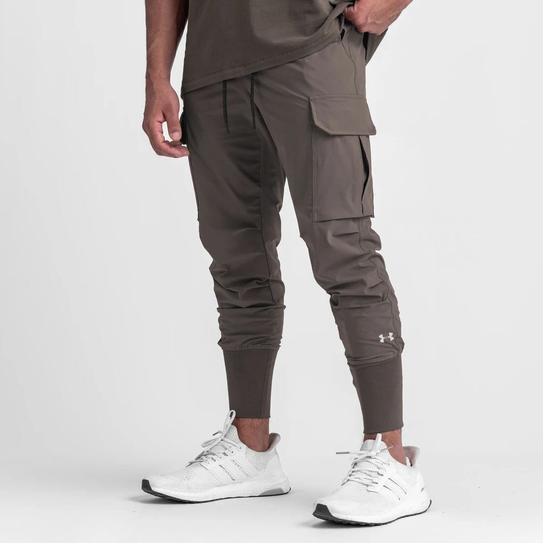 Pantalon cargo - Slim Performance