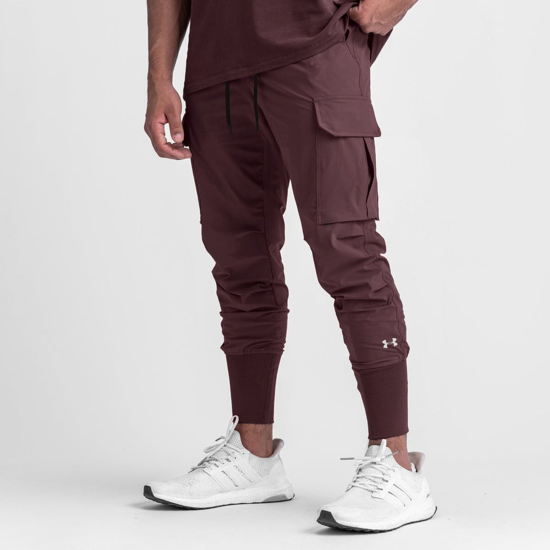 Pantalon cargo - Slim Performance